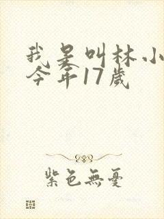 我是叫林小喜,今年17岁