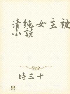 清纯女主被日常小说