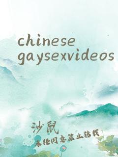chinesegaysexvideos