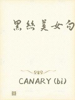 黑丝美女勾引我