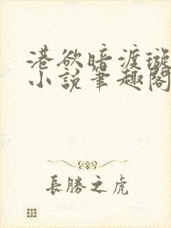港欲暗渡璇枢星小说笔趣阁最新章节