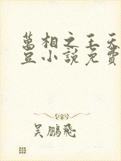 万相之王天蚕土豆小说免费