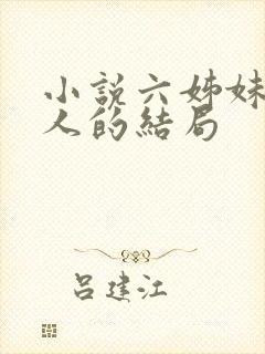 小说六姊妹中每人的结局