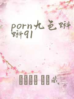 porn九色蝌蚪91