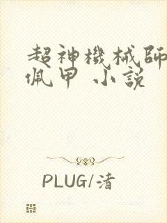 超神机械师 齐佩甲 小说