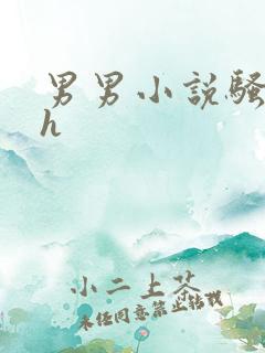 男男小说骚爽受h