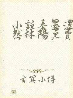 小说秦墨浓秦嫣然林阳免费版