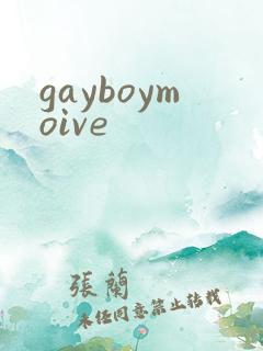 gayboymoive