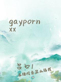 gaypornxx