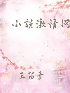 小说激情网亚洲