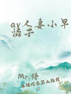 av人妻小早川怜子