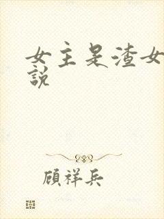 女主是渣女的小说