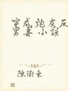 穿成炮灰反派的男妻 小说