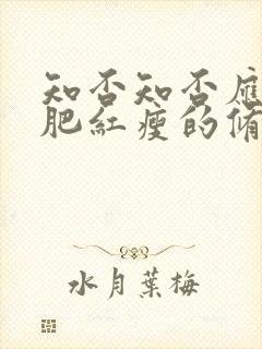 知否知否应是绿肥红瘦的修辞手法