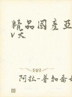 精品国产亚洲av天