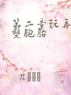 第二章玩弄校花双胞胎