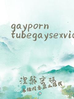 gayporntubegaysexvideos