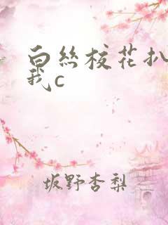 白丝校花扒腿给我c