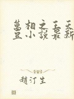 万相之王天蚕土豆小说最新章节