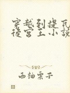 穿越到提瓦特的后宫王小说免费阅读