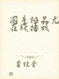 国产极品尤物穴在线播放