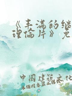 《丰满的继母2理伦片》免费观看