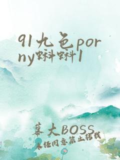 91九色porny蝌蚪1