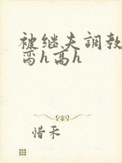 被继夫调教成禁脔h高h