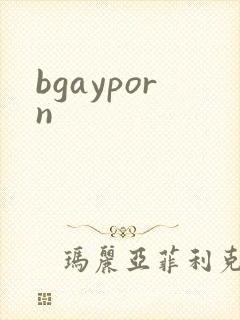 bgayporn