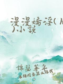 漫漫娇淫( h )小说