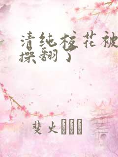 清纯校花被全班操翻了