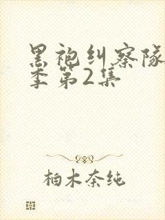 黑袍纠察队第四季第2集