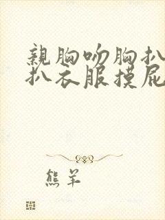 亲胸吻胸扒奶罩扒衣服摸屁股网站