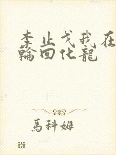 李止戈我在诸天轮回化龙