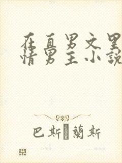 在直男文里撩言情男主小说