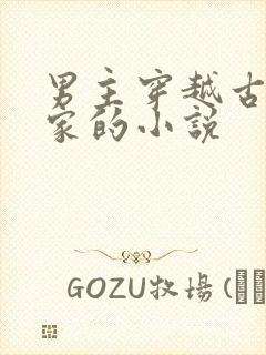 男主穿越古代养家的小说