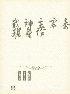 武神主宰秦尘父亲身份