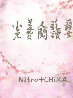 小美人苏舜全文免费阅读笔趣阁