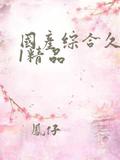 国产综合久久91精品