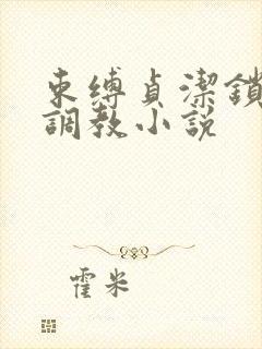 束缚贞洁锁玉势调教小说