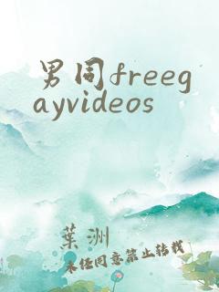 男同freegayvideos