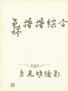 色撸撸综合网婷婷