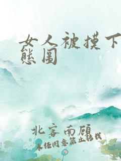 女人被摸下体动态图