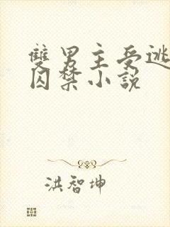 双男主受逃跑被囚禁小说