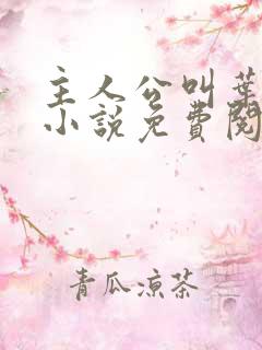 主人公叫叶凡的小说免费阅读全文