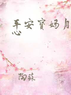 平安宝妈月子中心