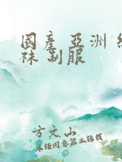 国产 亚洲 丝袜 制服