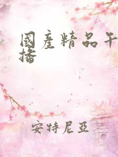 国产精品午夜主播