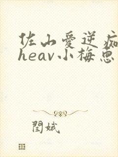 佐山爱逆痴汉theav小梅惠奈