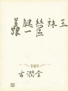 美腿丝袜玉足高跟一区